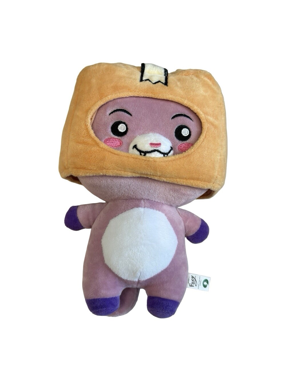Boxy 10 inch Plush Doll Soft Stuffed Plushies Toys Foxy Plush Toy Anime 2020